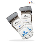 Протектор стопи для змагань (з вшитою п'ятою) Daedo GEN3 E-PRO 29039 Протектор стопи для змагань (з вшитою п'ятою) Daedo GEN3 E-PRO 29039