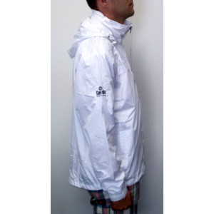Куртка біла CH 0045