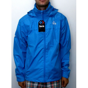 Куртка блакитна CH 0043
