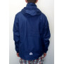 Куртка синя CH 0041